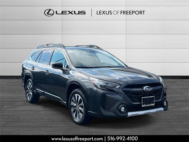 Used 2024 Subaru Outback Limited XT