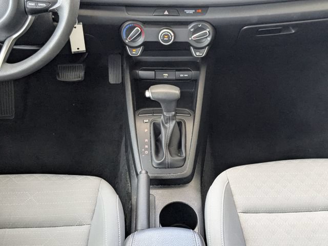 Certified 2023 Kia Rio S FWD image 19