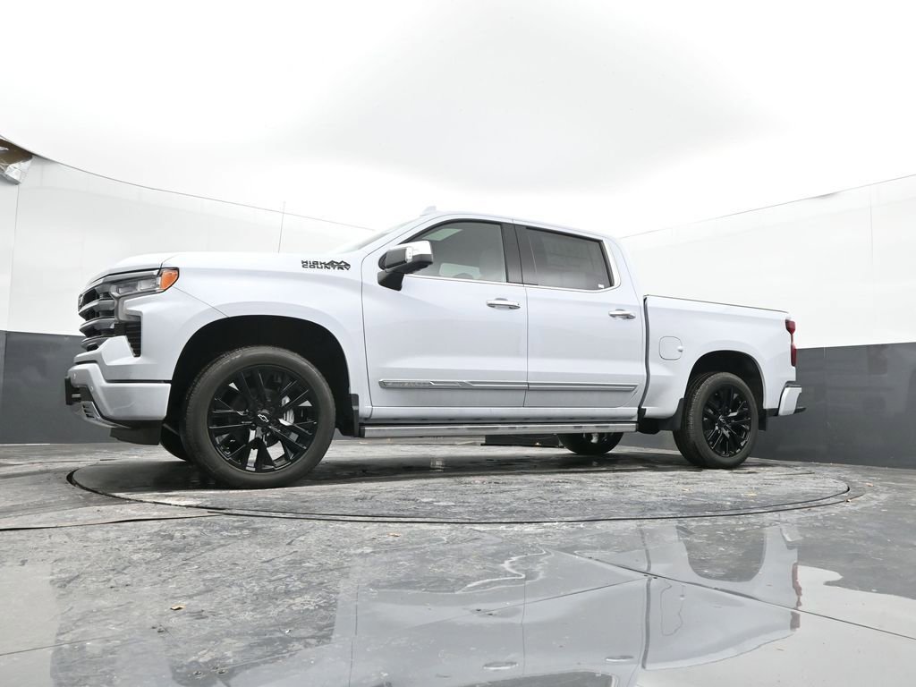 New 2026 Chevrolet Silverado 1500 High Country AWD/4WD image 52