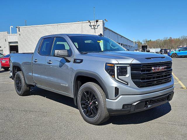 New 2026 GMC Sierra 1500 Elevation AWD/4WD image 1