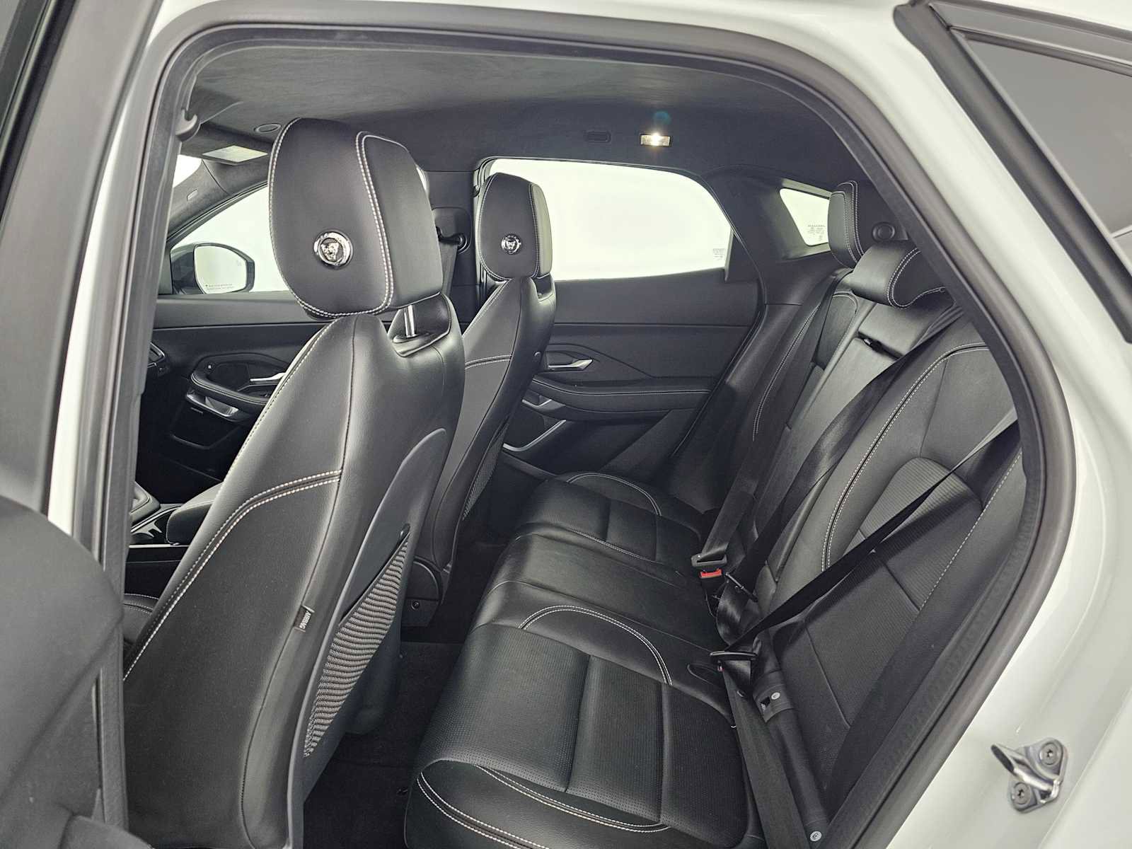 Used 2021 Jaguar E-PACE 300 Sport image 16