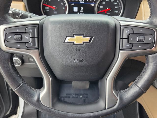 Used 2021 Chevrolet Tahoe Premier w/ Premium Package image 30