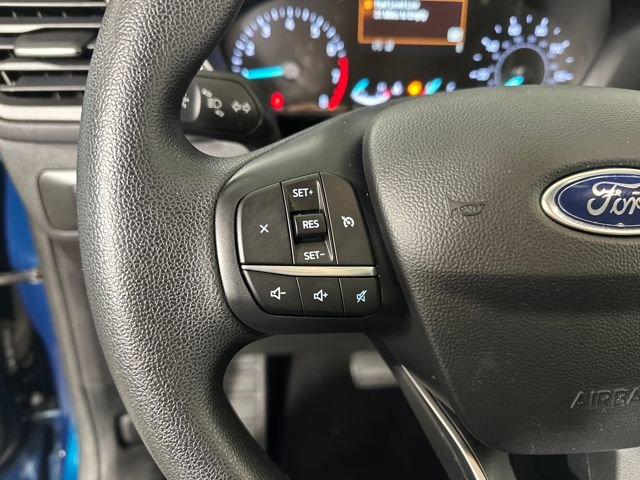 Used 2020 Ford Escape SE image 15