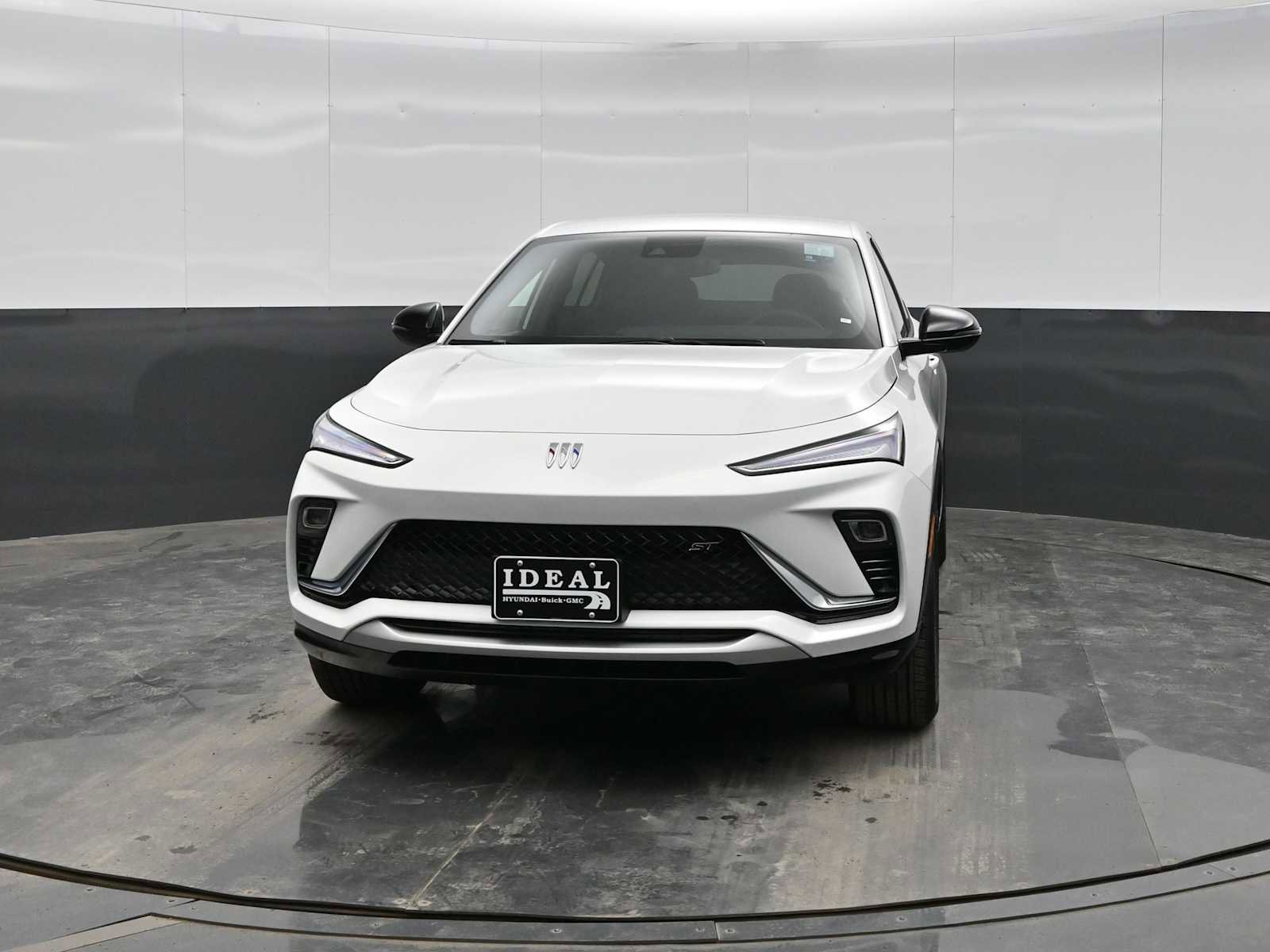 New 2026 Buick Envista Sport Touring w/ Convenience I Package image 3