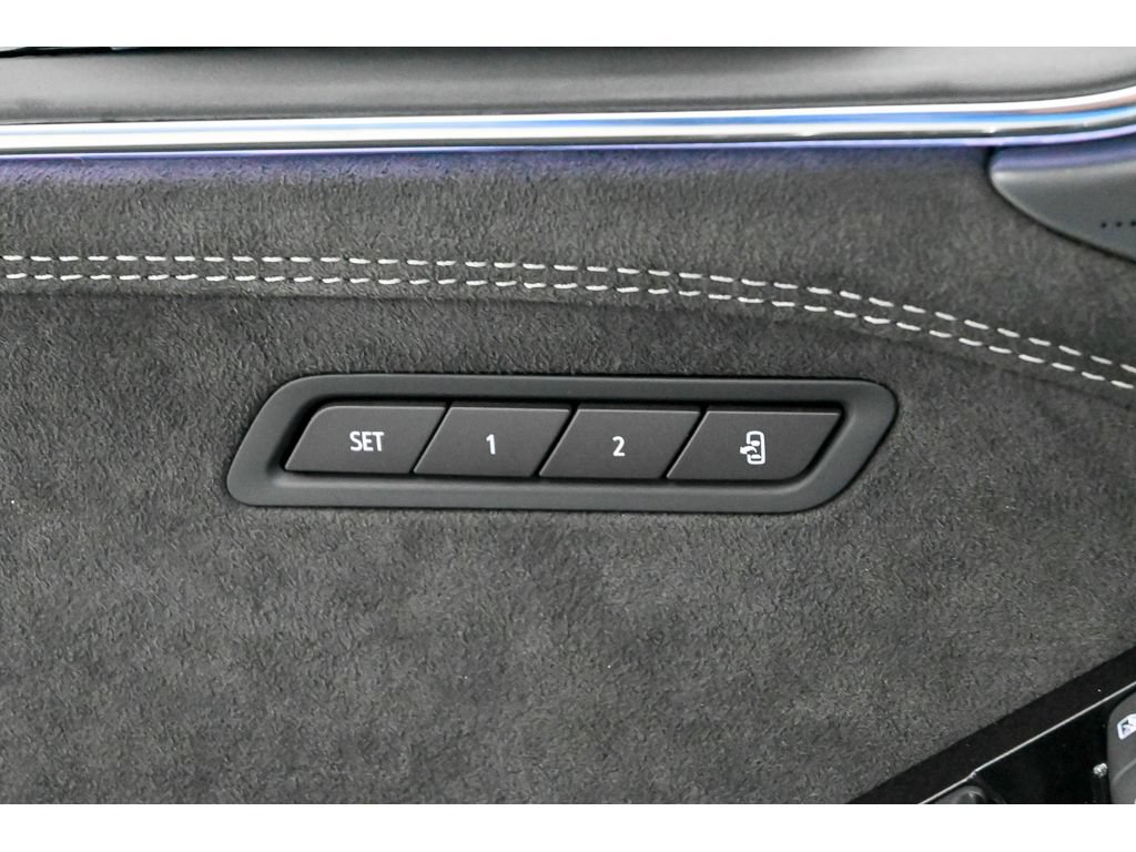 New 2026 Cadillac CT5 V Blackwing w/ Precision Package RWD image 21