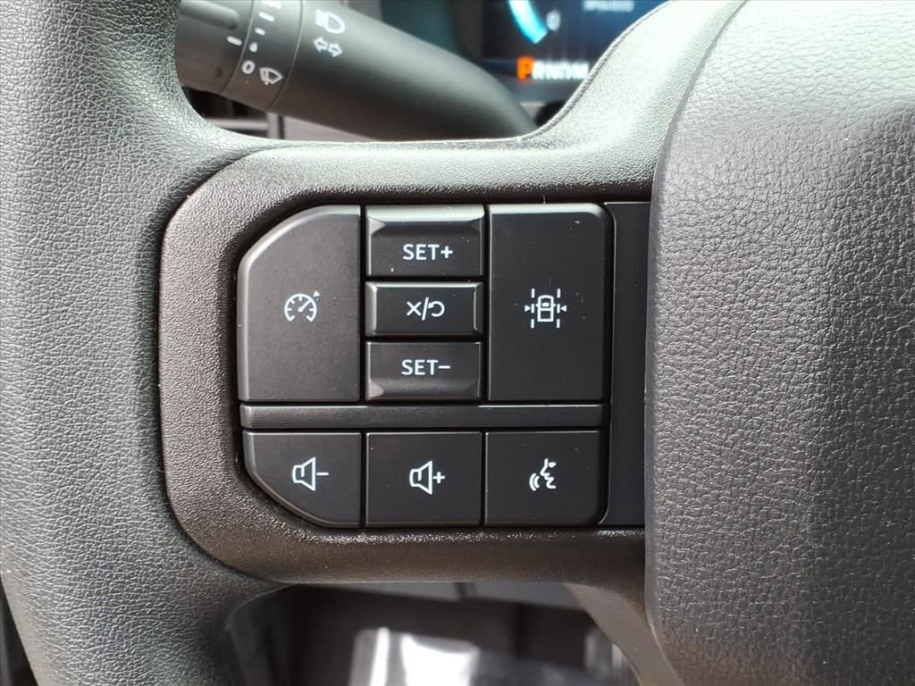 Certified 2024 Ford F150 STX w/ STX Black Appearance Package AWD/4WD image 30