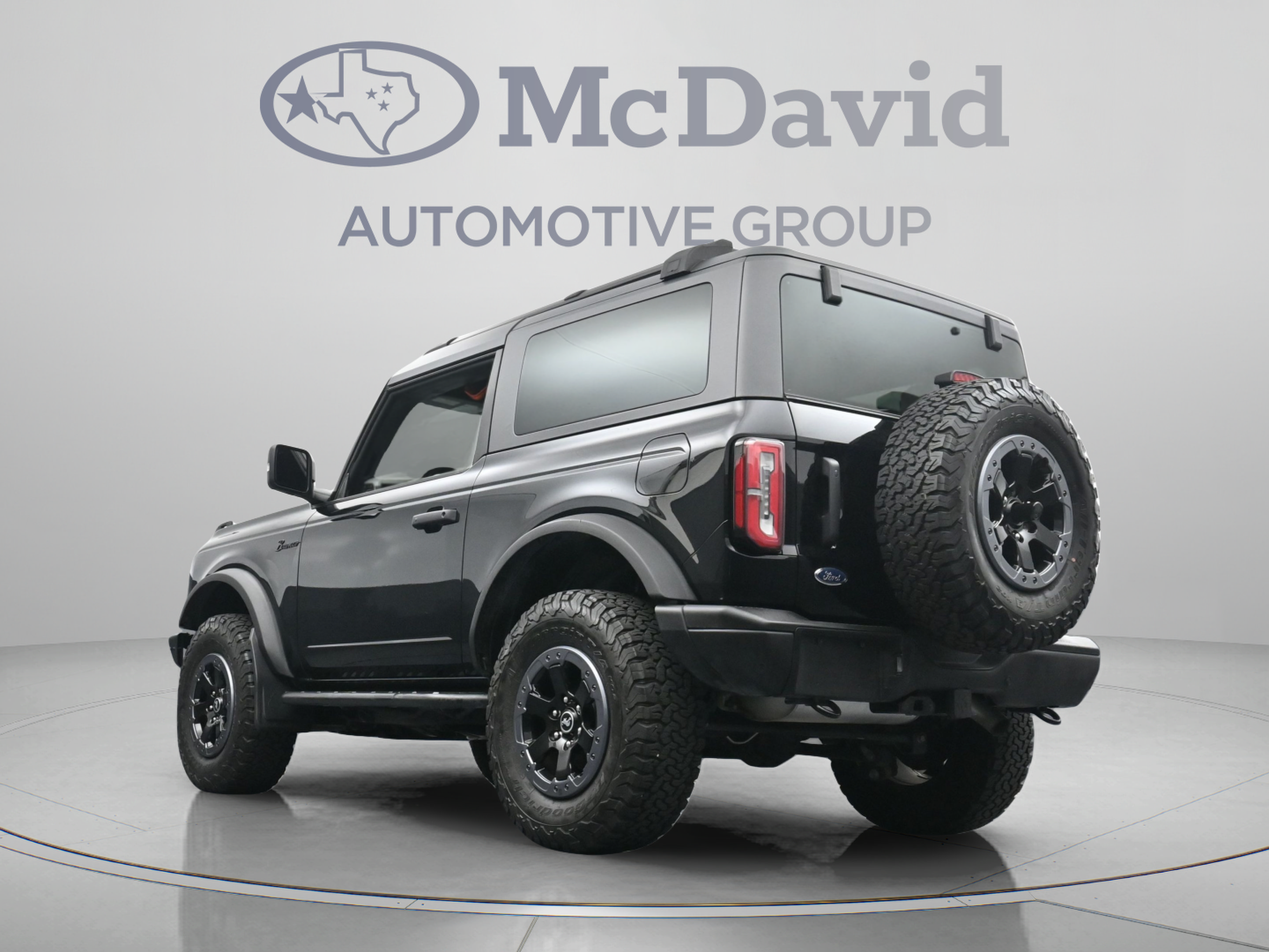 Used 2023 Ford Bronco Badlands AWD/4WD image 28