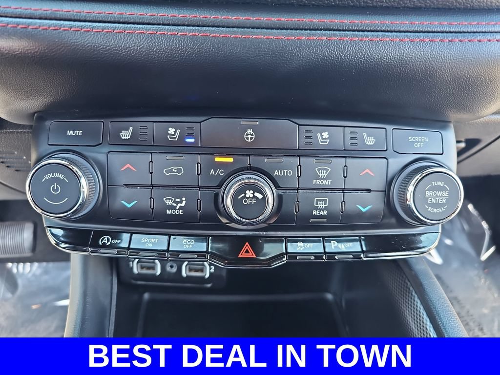 Used 2024 Dodge Durango GT AWD/4WD image 22