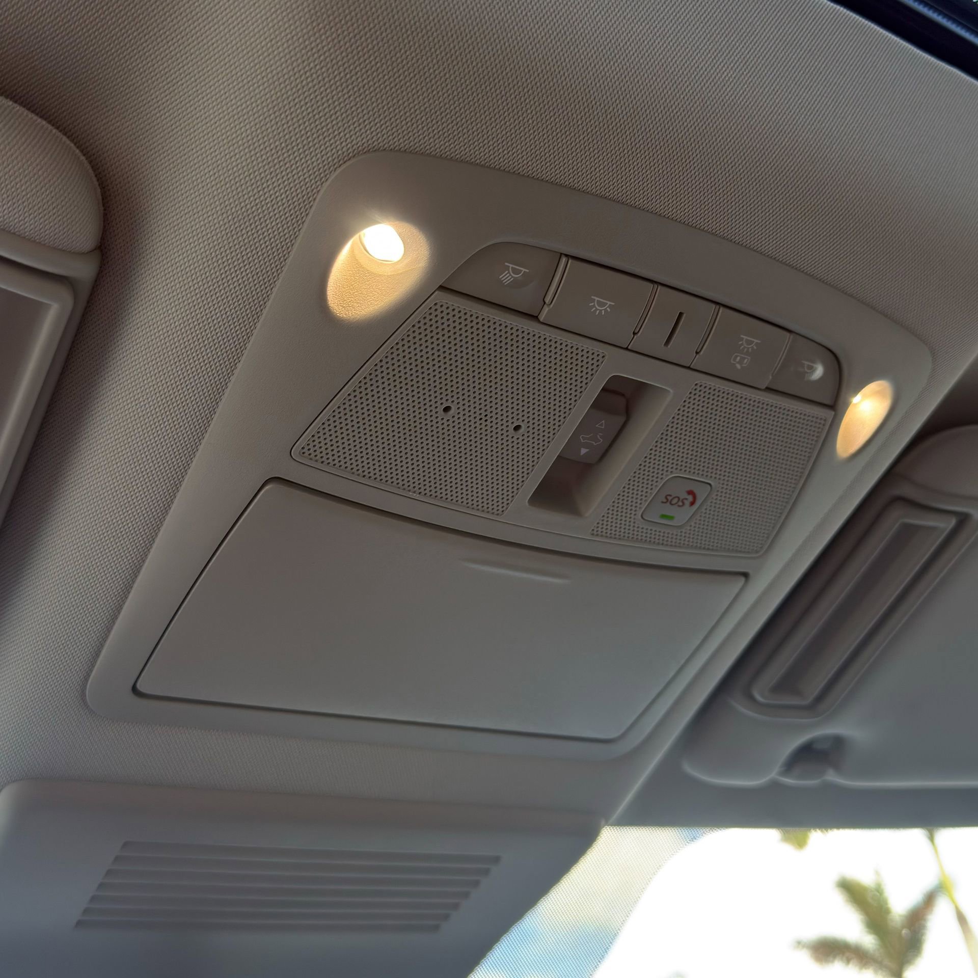 Used 2024 INFINITI QX80 Premium Select w/ Cargo Package image 35