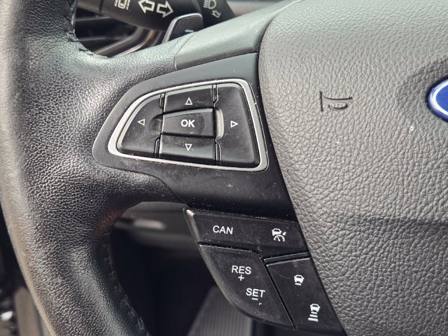 Certified 2018 Ford Escape Titanium AWD/4WD image 25