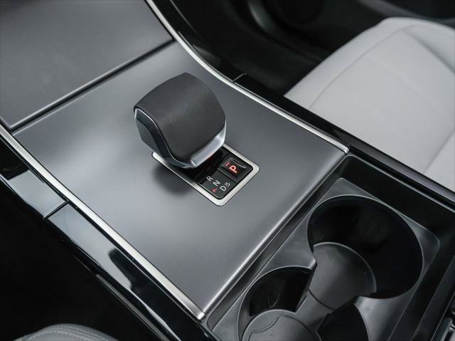 New 2026 Land Rover Range Rover Evoque S image 21