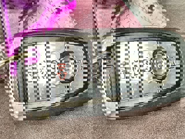 Used 2017 Ford Fusion Platinum image 21