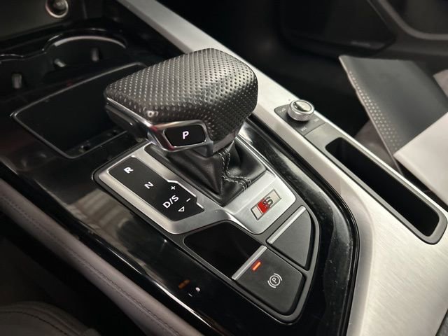 Used 2021 Audi S5 Premium Plus w/ Premium Plus Package image 16