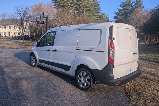 Used 2020 Ford Transit Connect XL image 4