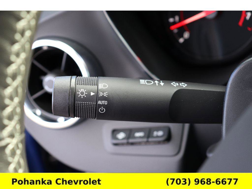 Used 2024 Chevrolet Camaro SS image 10