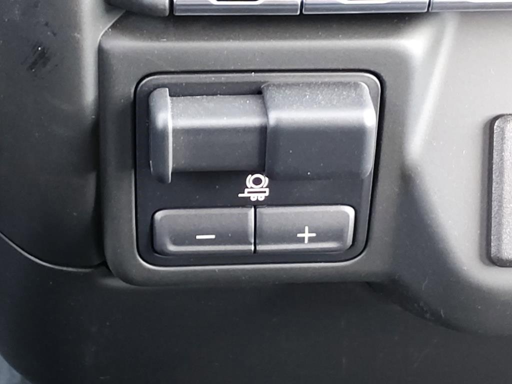 New 2024 Chevrolet Silverado 3500 W/T w/ WT Convenience Package image 10