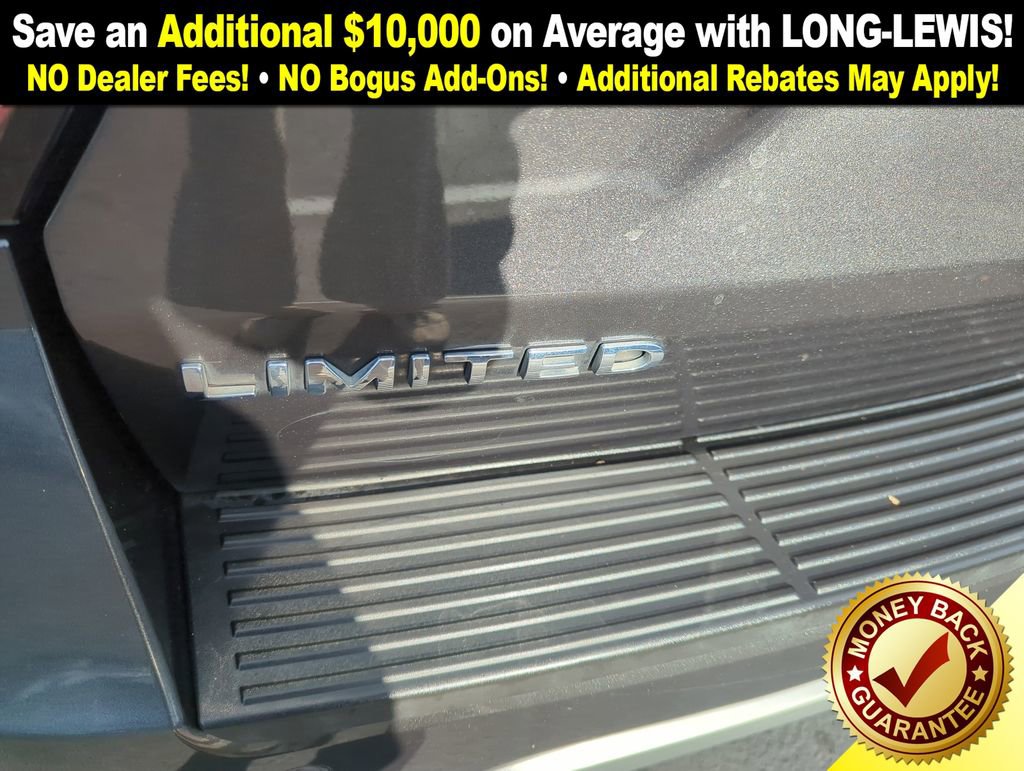 Used 2019 Ford Expedition Limited w/ Driver Assistance Package image 28