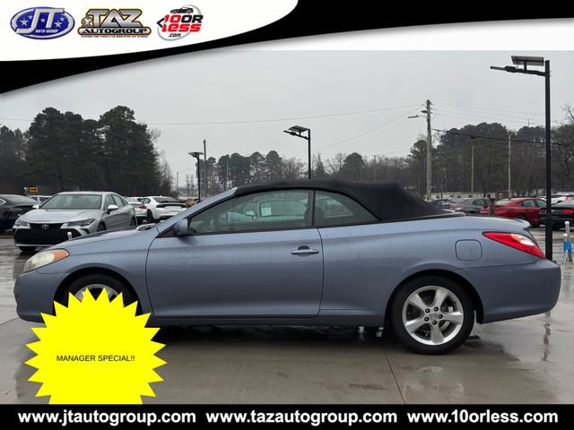 Used 2006 Toyota Solara SLE image 7