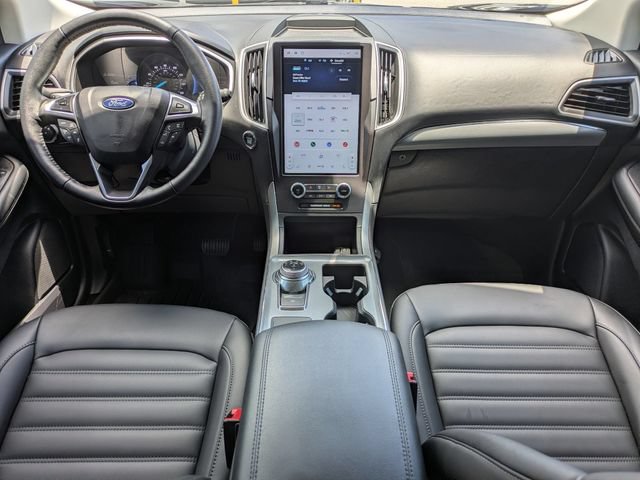 Used 2021 Ford Edge SEL w/ Convenience Package FWD image 18