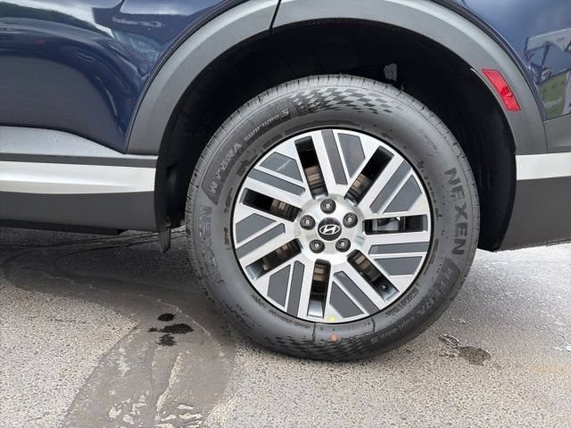 New 2027 Hyundai Palisade SEL Premium AWD/4WD image 34
