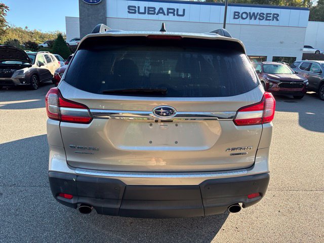 Used 2020 Subaru Ascent Limited w/ Popular Package #2A AWD/4WD image 4