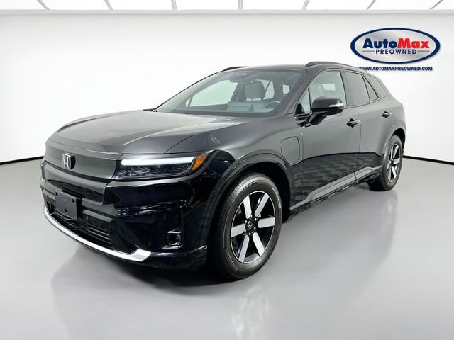 Used 2024 Honda Prologue Touring image 5