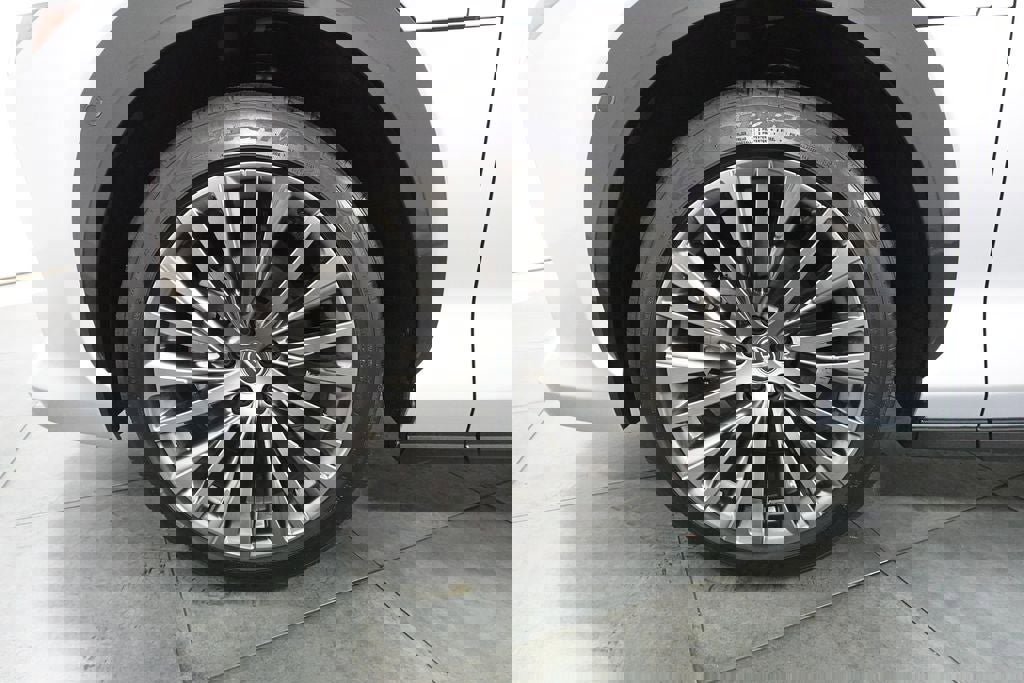 Used 2024 Lexus RZ 450e Premium w/ Cold Area Package image 32