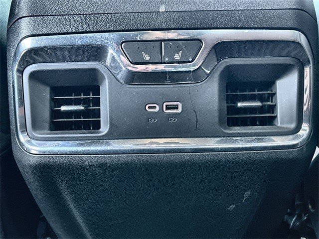 Certified 2024 GMC Sierra 1500 Denali Ultimate image 15