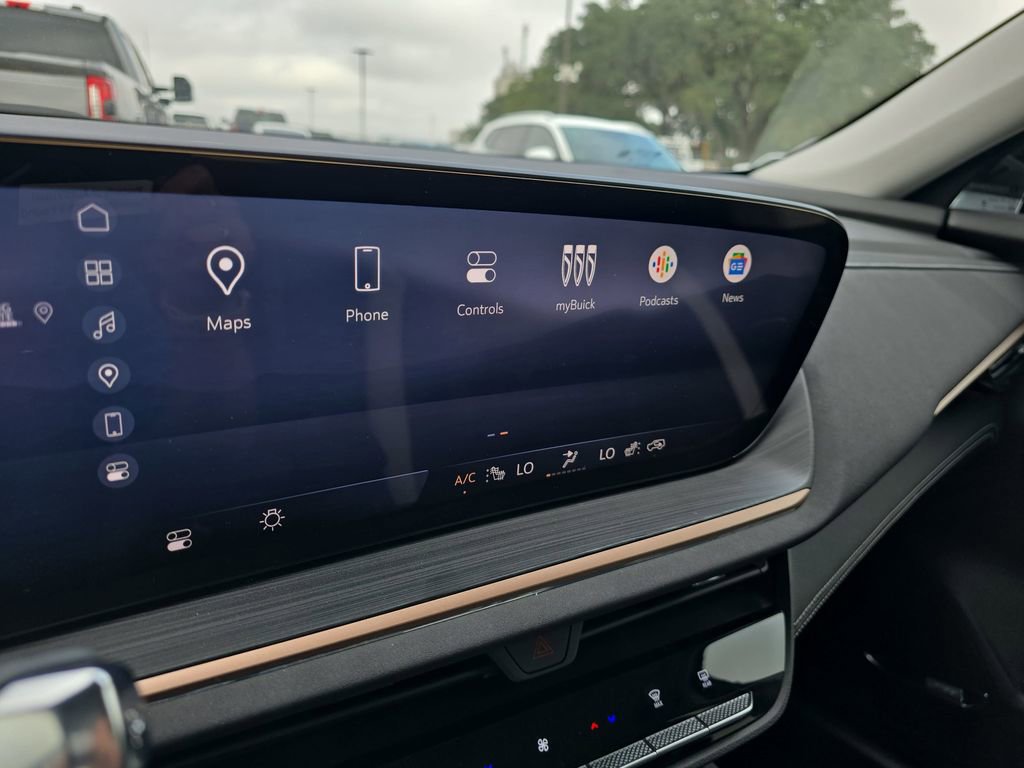 New 2025 Buick Envision Sport Touring image 20