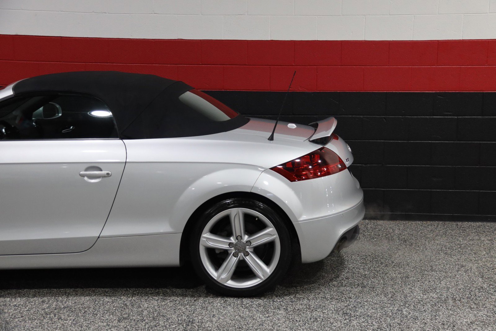 Used 2012 Audi TT 2.0T Prestige image 22