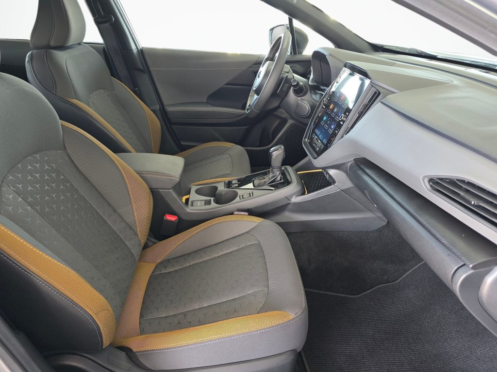 Used 2024 Subaru Crosstrek 2.5i Sport AWD/4WD image 40