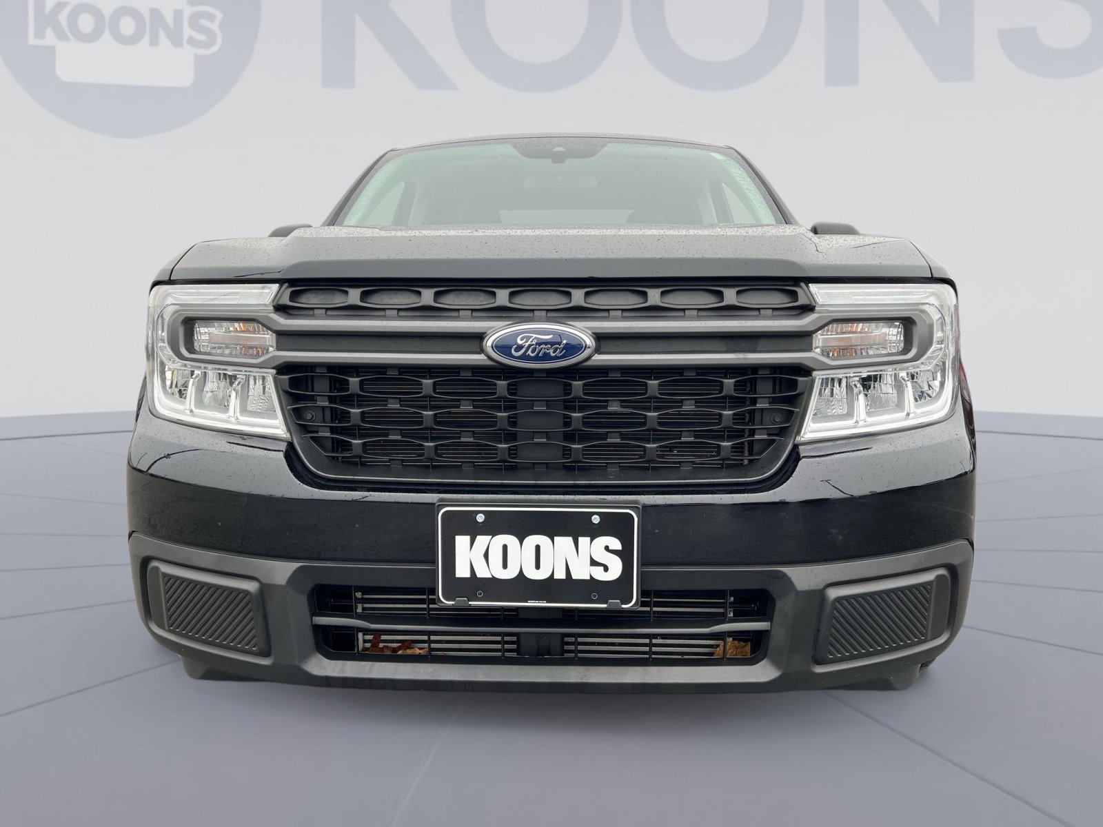 Certified 2024 Ford Maverick XLT w/ Equipment Group 300A Standard image 11