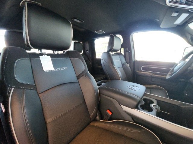 New 2026 RAM 2500 Laramie image 32