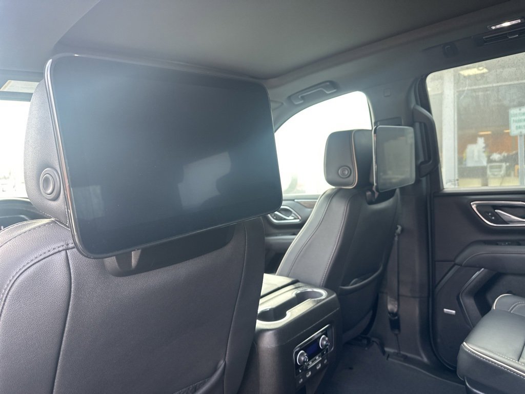 Certified 2024 Chevrolet Tahoe Premier w/ Advanced Technology Package image 14