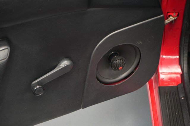 Used 1990 MAZDA MX-5 Miata RWD image 35