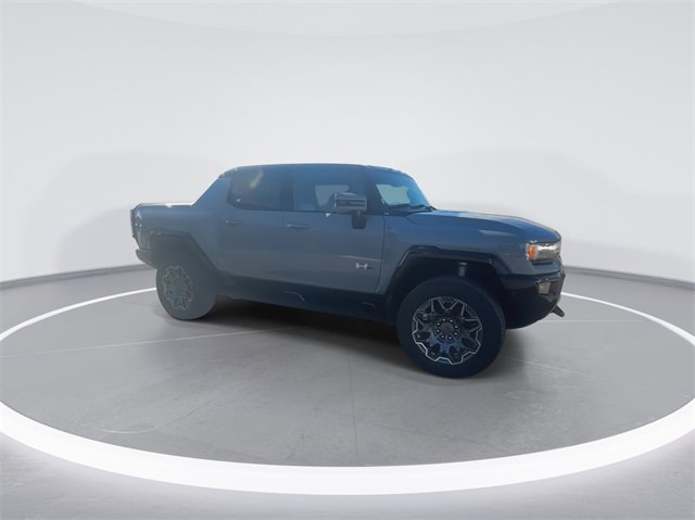 New 2025 GMC Hummer EV 3X image 2