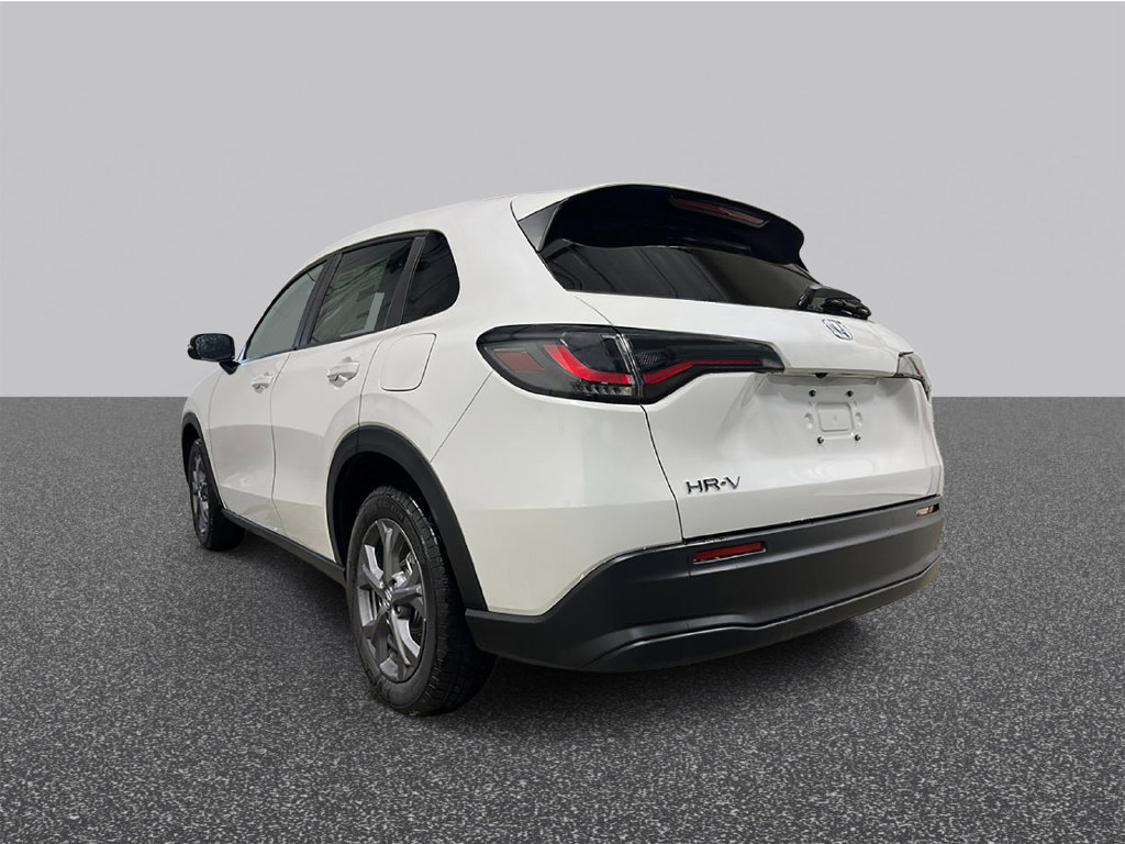 New 2027 Honda HR-V LX image 4