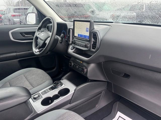Used 2023 Ford Bronco Sport Big Bend image 17