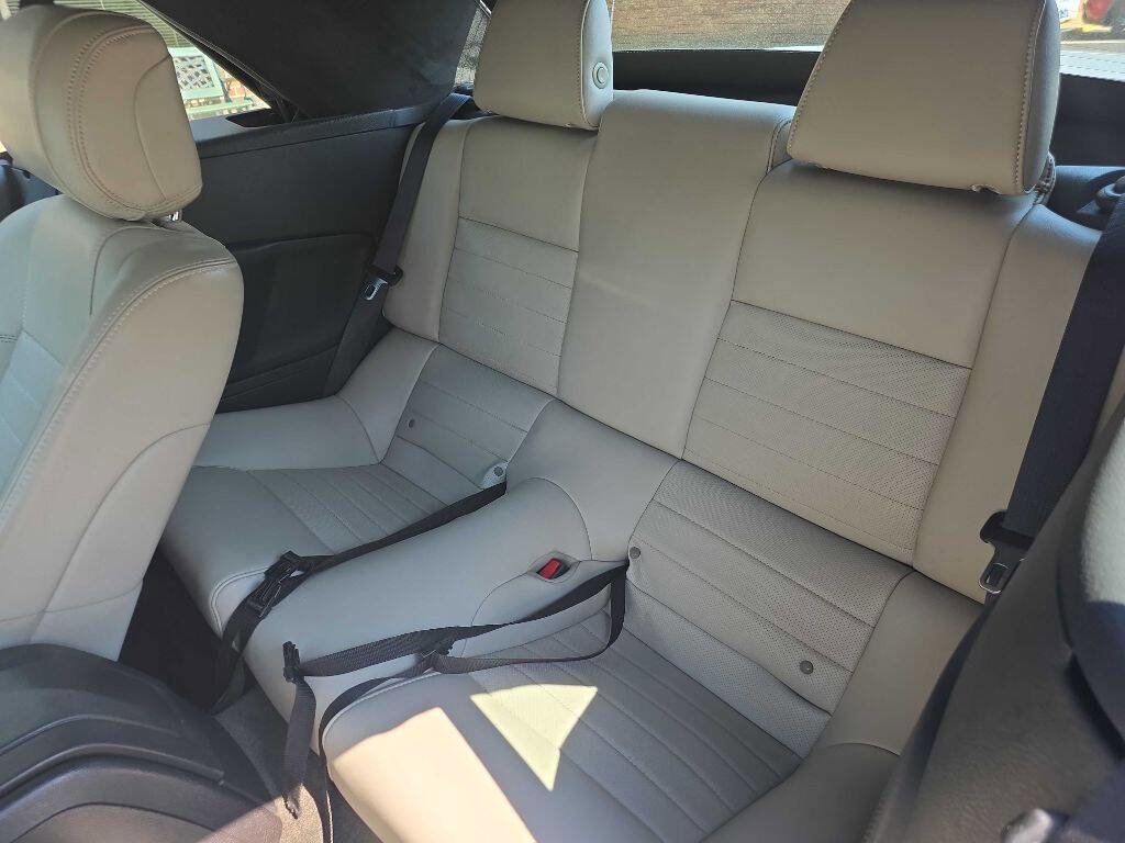 Used 2014 Ford Mustang Premium w/ Comfort Package image 18