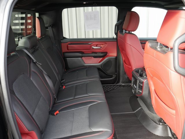 Used 2022 RAM 1500 Rebel w/ Off Road Group image 30