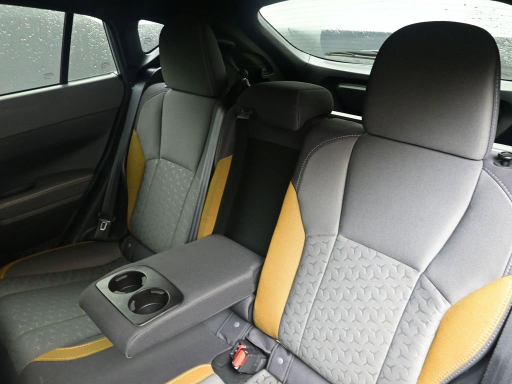 Used 2024 Subaru Crosstrek 2.5i Sport image 20