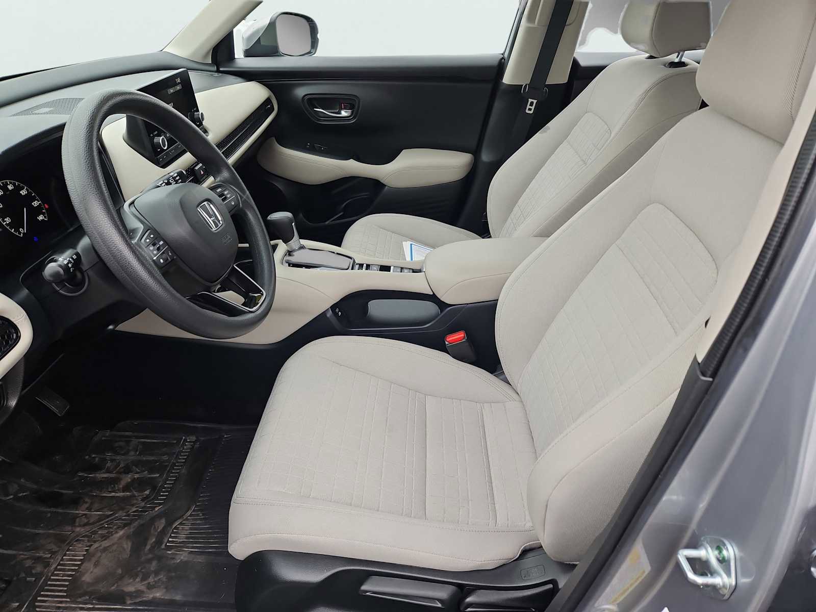 Certified 2024 Honda HR-V LX image 26