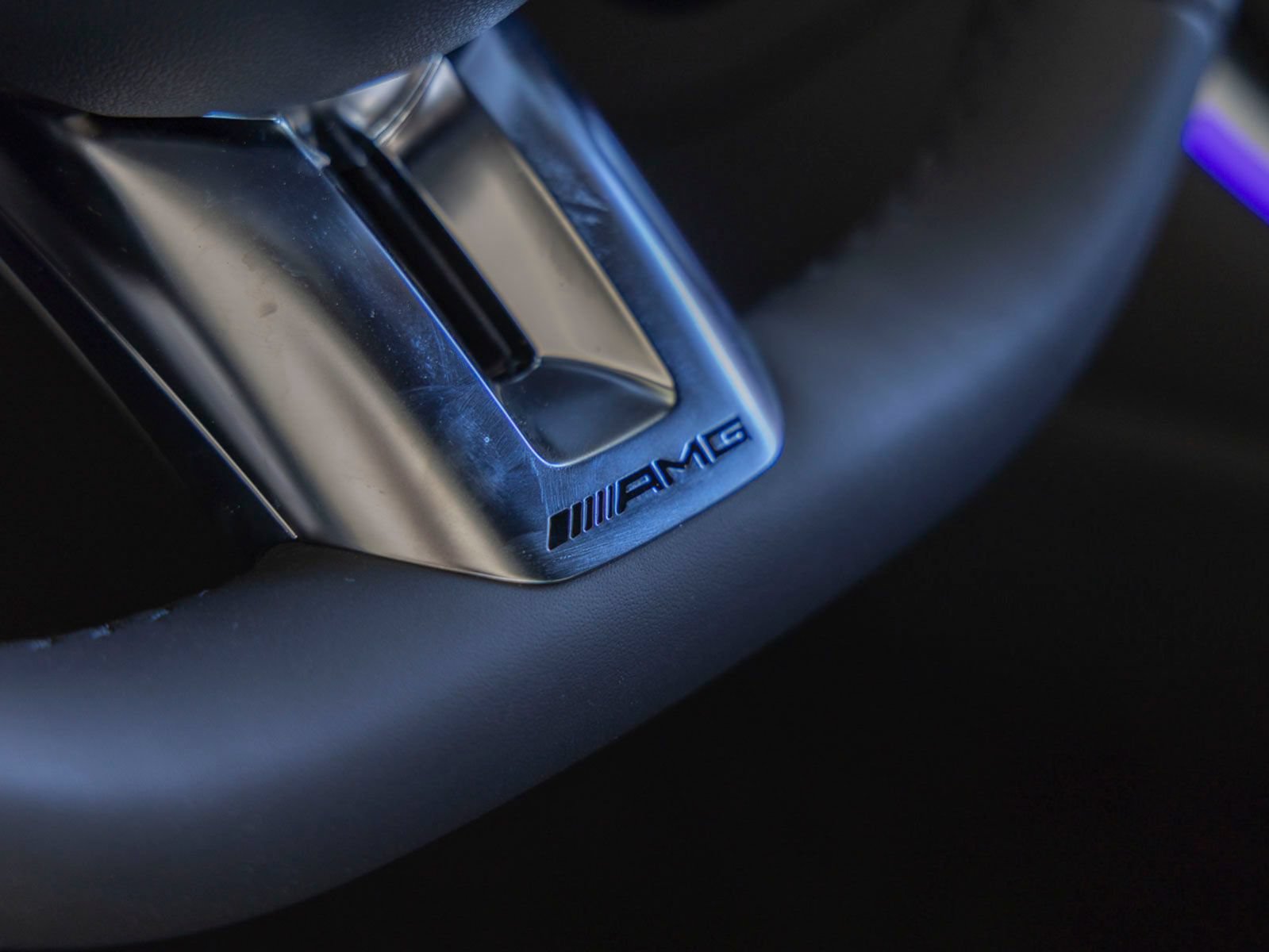 New 2027 Mercedes-Benz CLE 53 AMG 4MATIC Cabriolet image 18