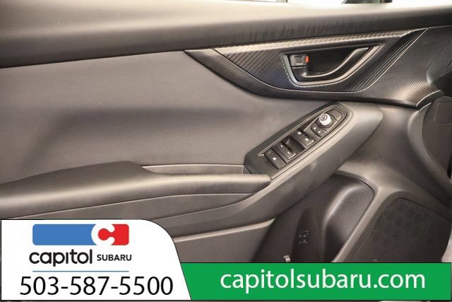 Used 2023 Subaru Crosstrek 2.0i Premium AWD/4WD image 11
