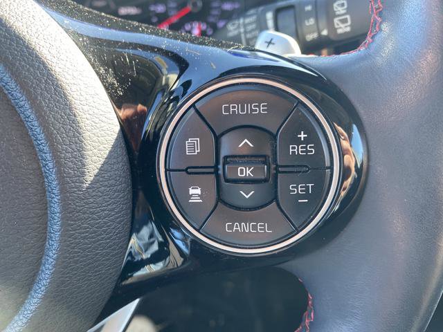 Certified 2022 Kia Soul Turbo image 31