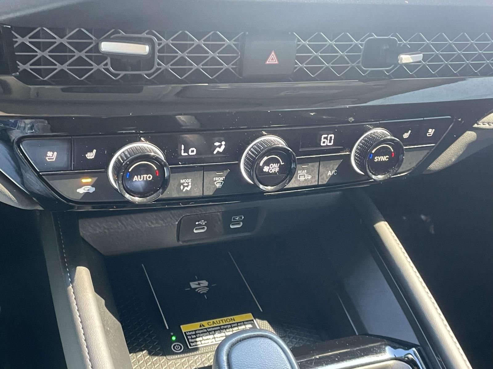 Used 2024 Honda Accord Touring image 20