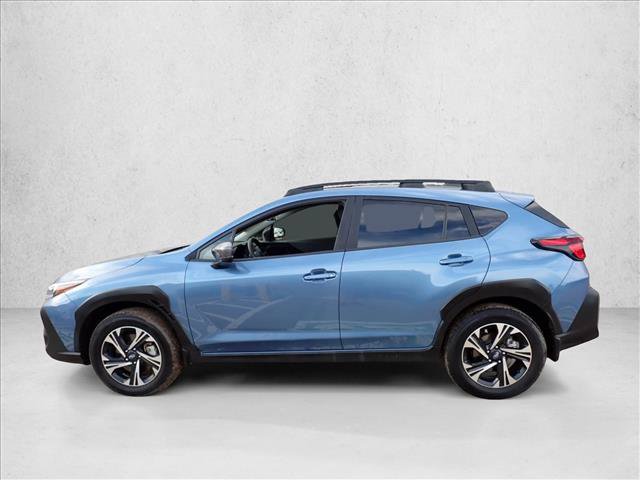Certified 2024 Subaru Crosstrek 2.0i Premium AWD/4WD video 2