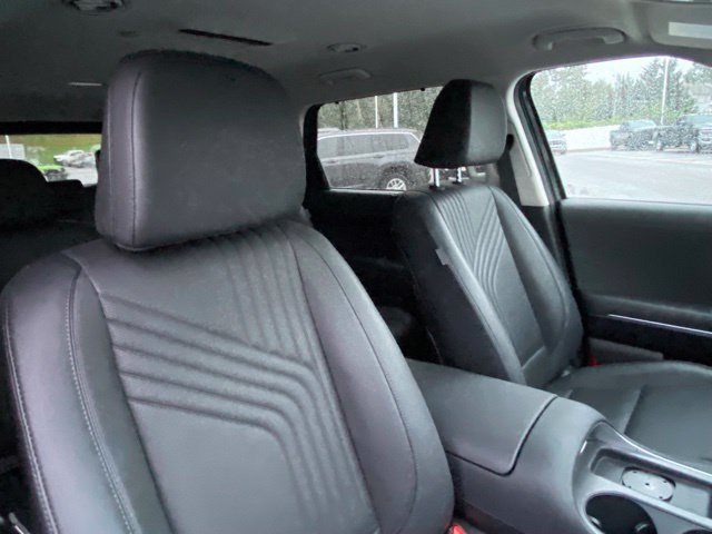 Used 2026 Hyundai Palisade SEL AWD/4WD image 22