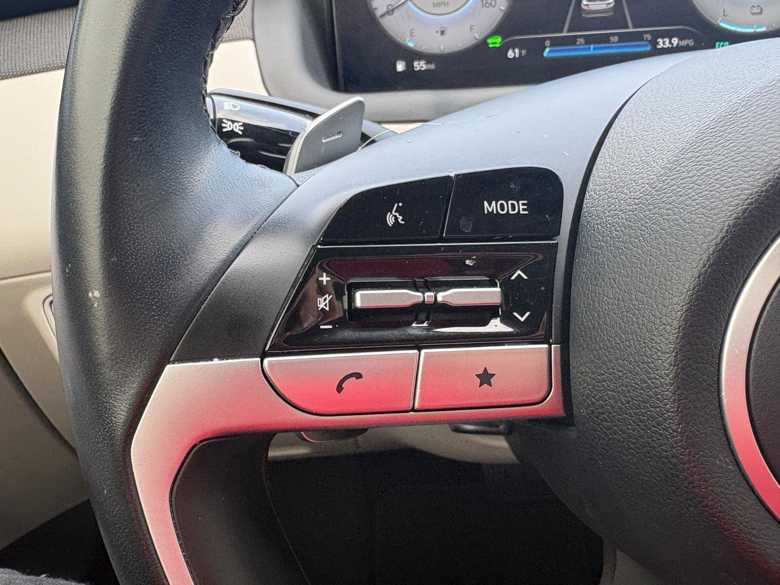 Used 2024 Hyundai Tucson SEL image 35