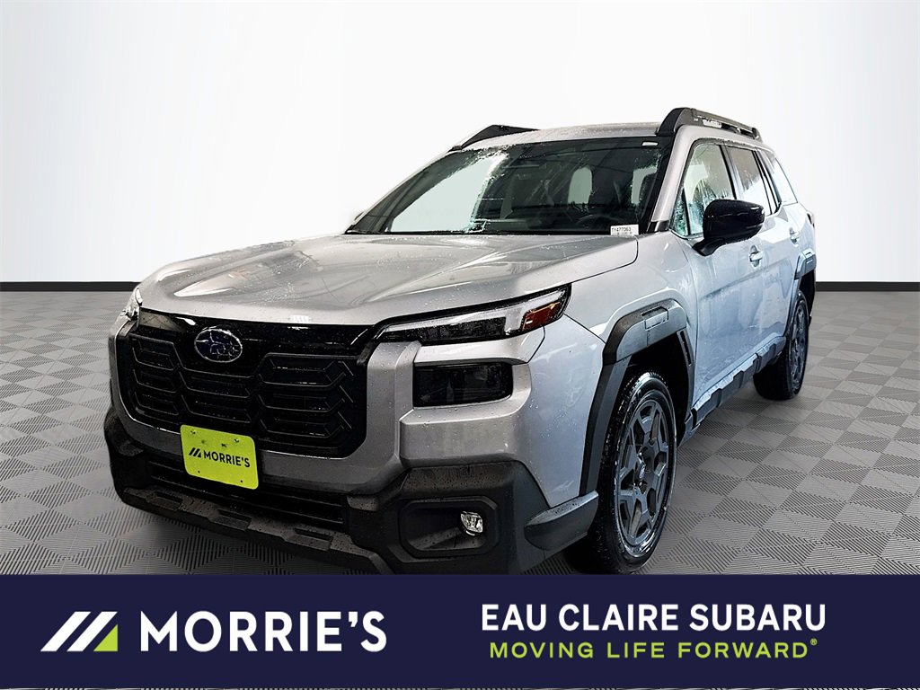 New 2026 Subaru Outback Premium image 1